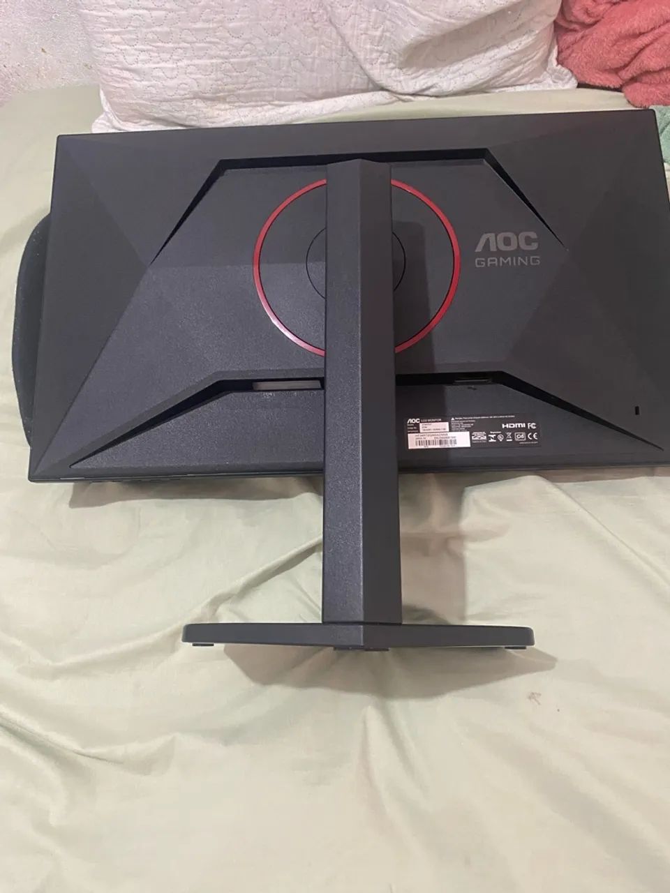 Monitor Gamer AOC - Foto 3