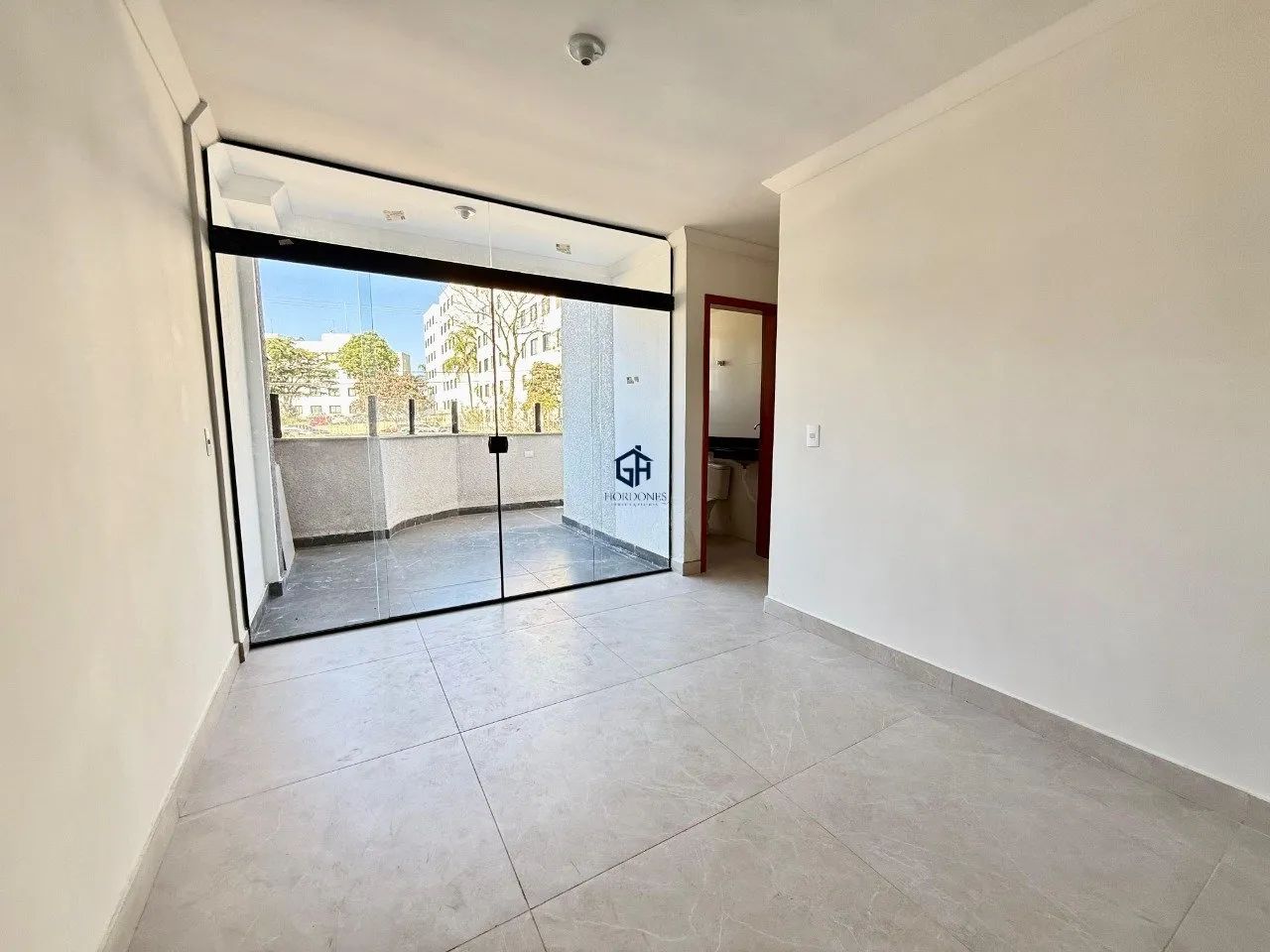 ÁREA PRIVATIVA - SANTA BRANCA - Foto 4