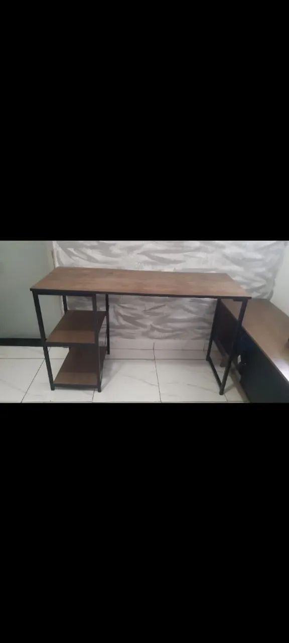 Mesa de Escritório 