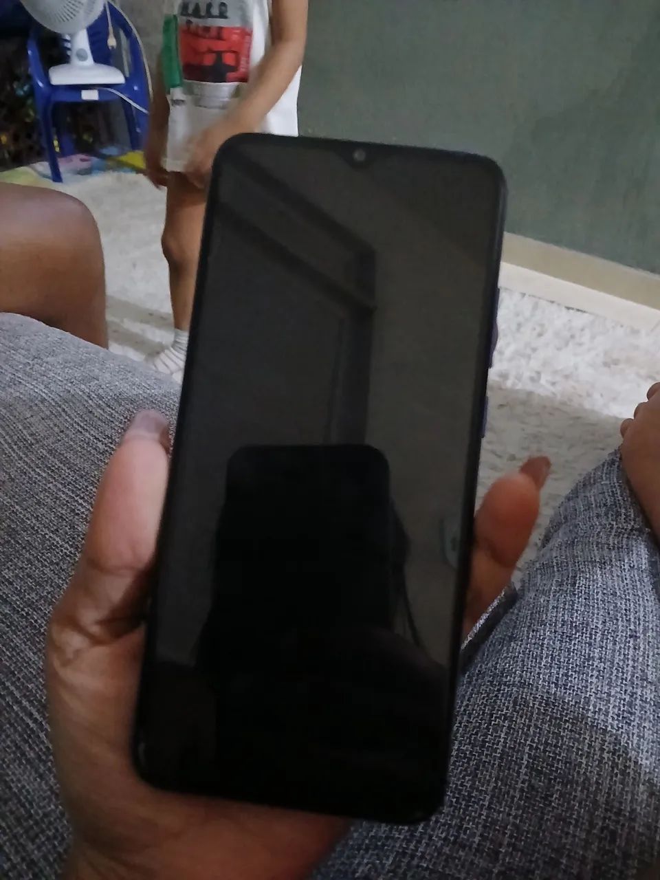 Samsung A03 - Foto 2