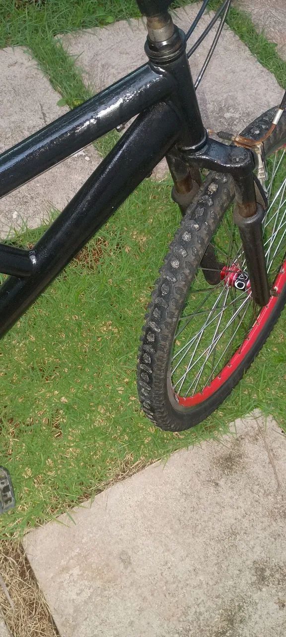 Bicicleta  - Foto 3