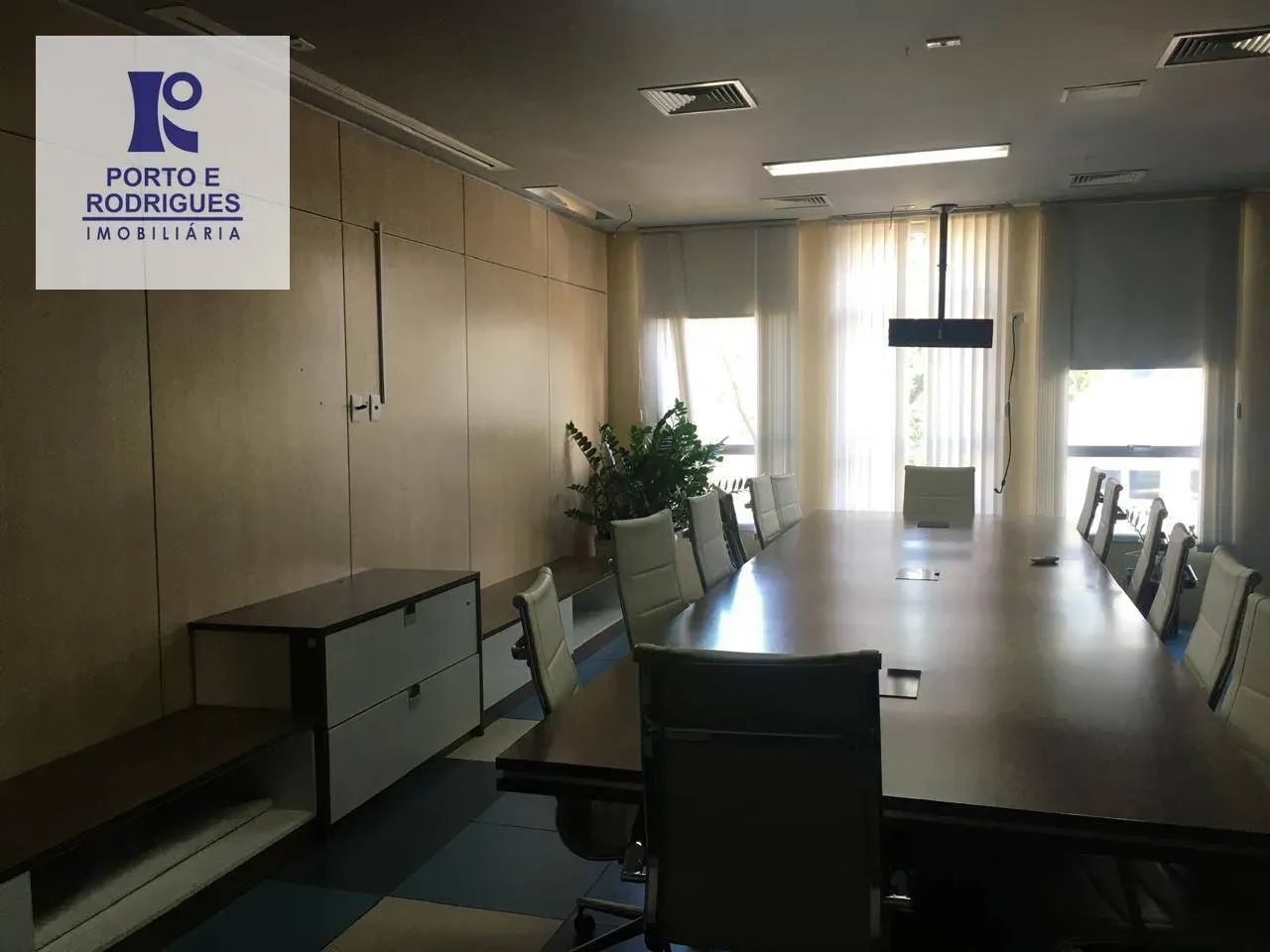 Sala, 300 m² - venda por R$ 2.250.000,00 ou aluguel por R$ 27.100,00/mês - Loteamento Cent