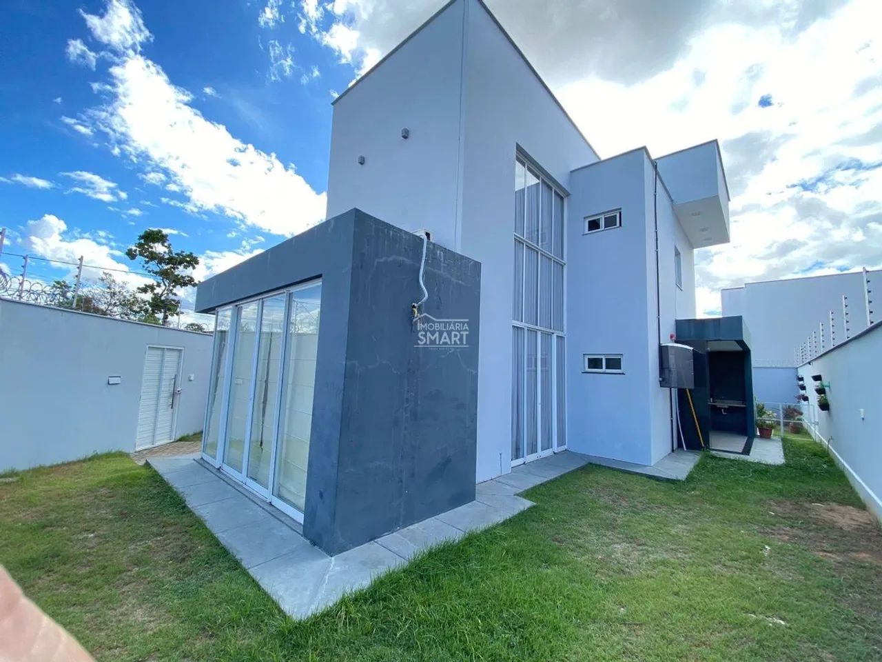 Casa de Alto Padrão no Paraviana - Foto 3