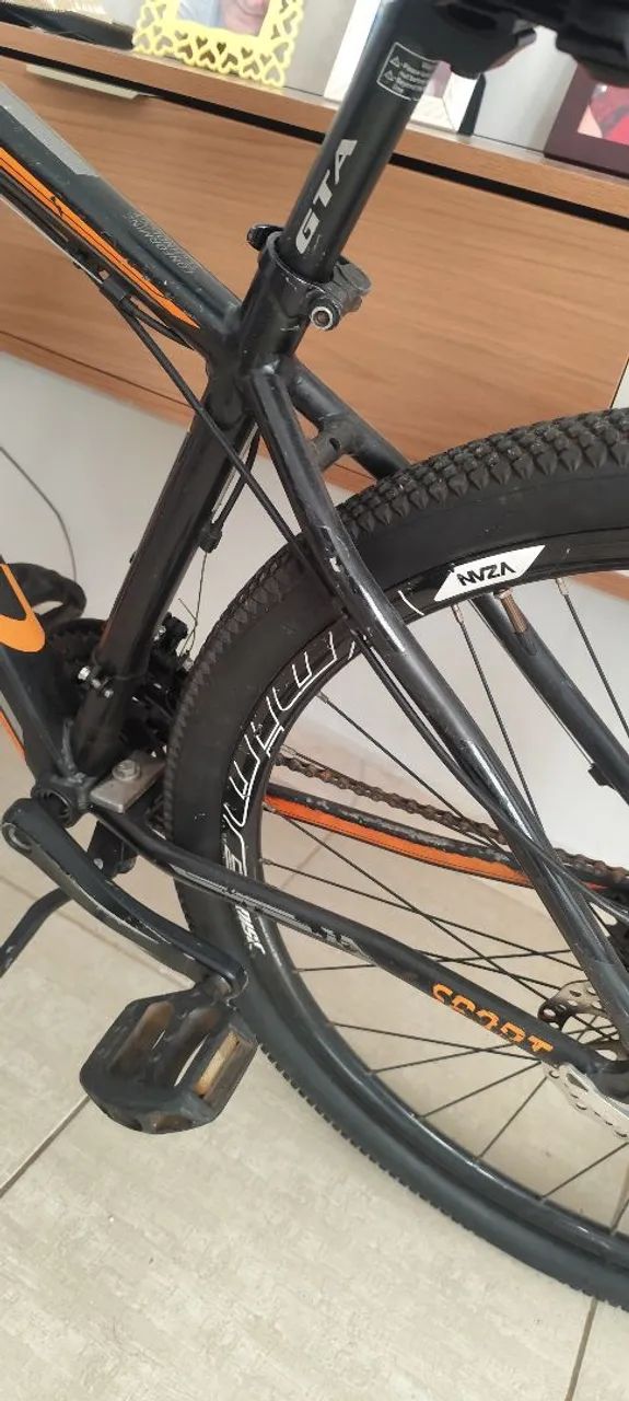 BICICLETA CALOI - Foto 3
