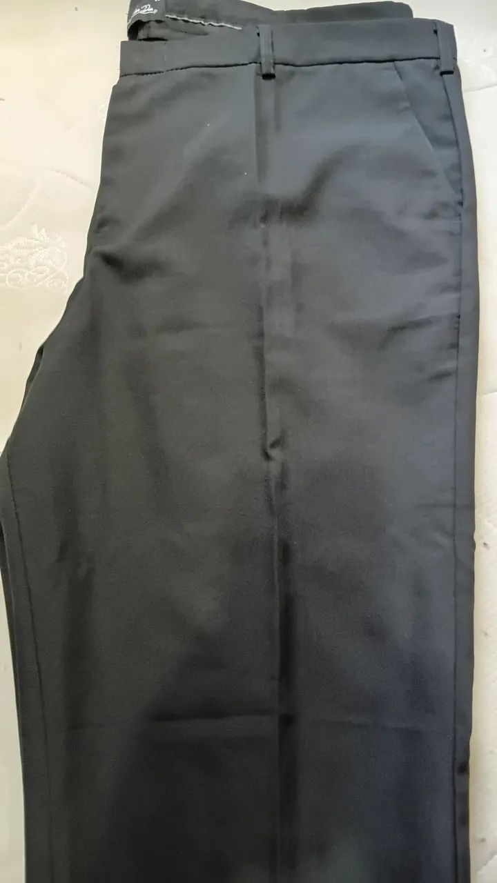 Terno com calça  - Foto 4