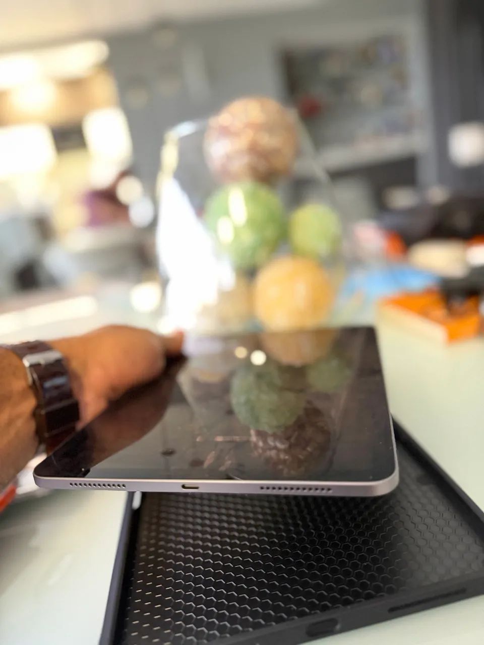 iPad Air M3 11 Polegadas - Foto 4