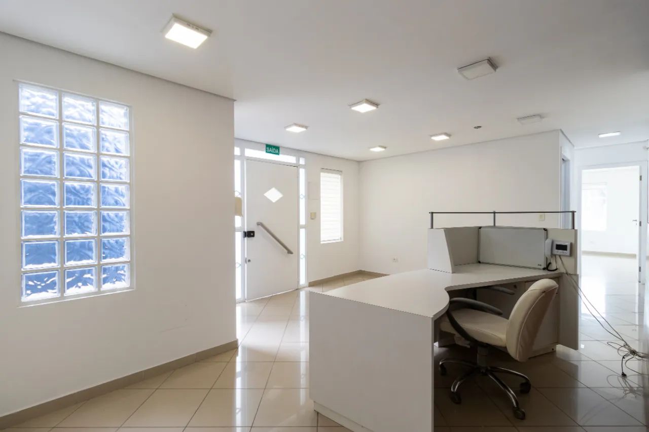 Casa comercial para venda em Chácara Monte Alegre, 160m² - Foto 4