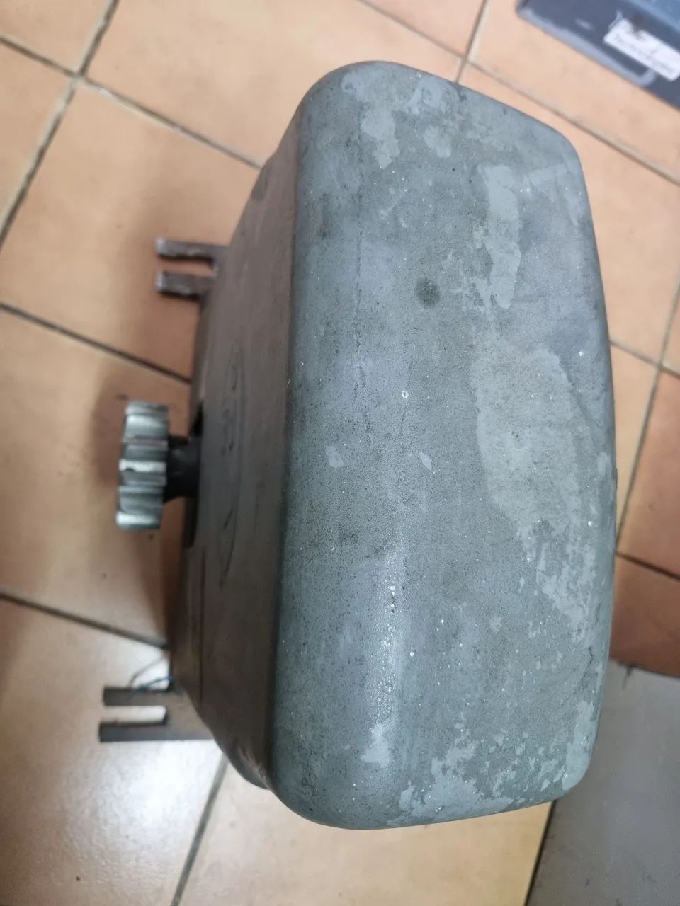 Motor de portão  - Foto 3