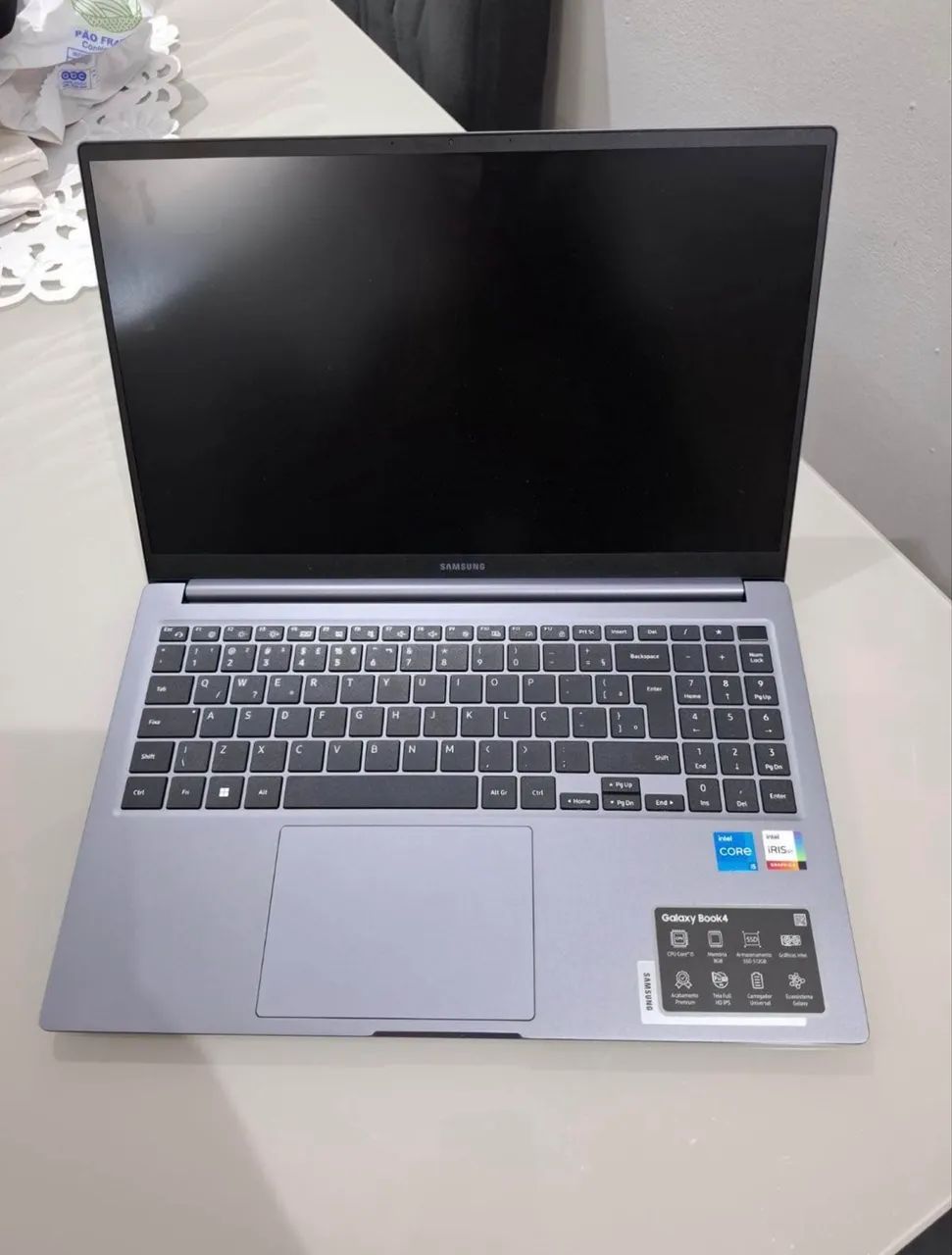 Notebook Samsung Galaxy Book 4 - Foto 2