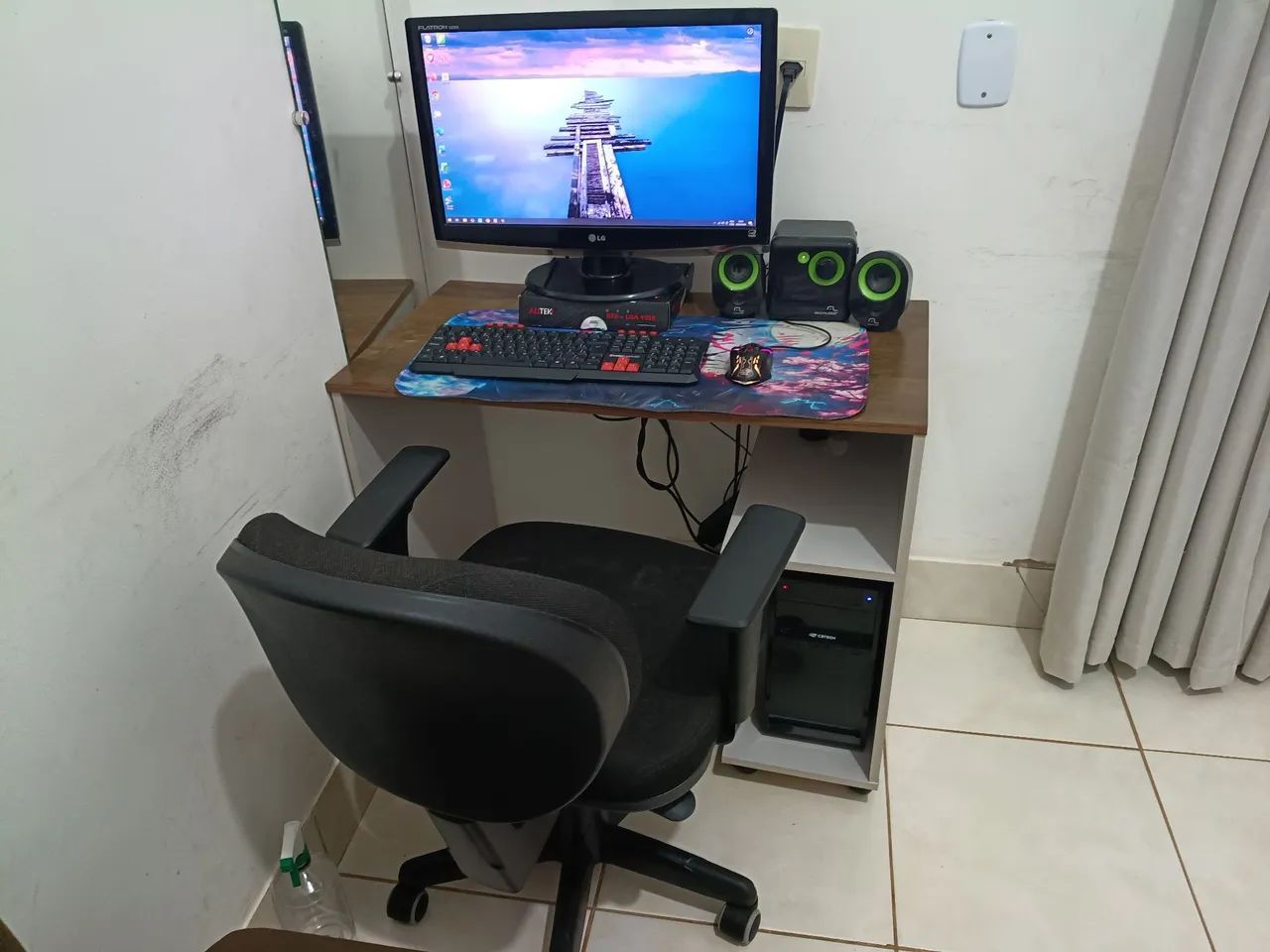 Computador para uso diário 