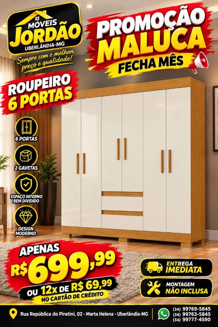 Promoção  - Foto 4