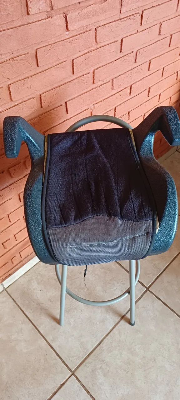 Assento de elevação infantil  - Foto 3