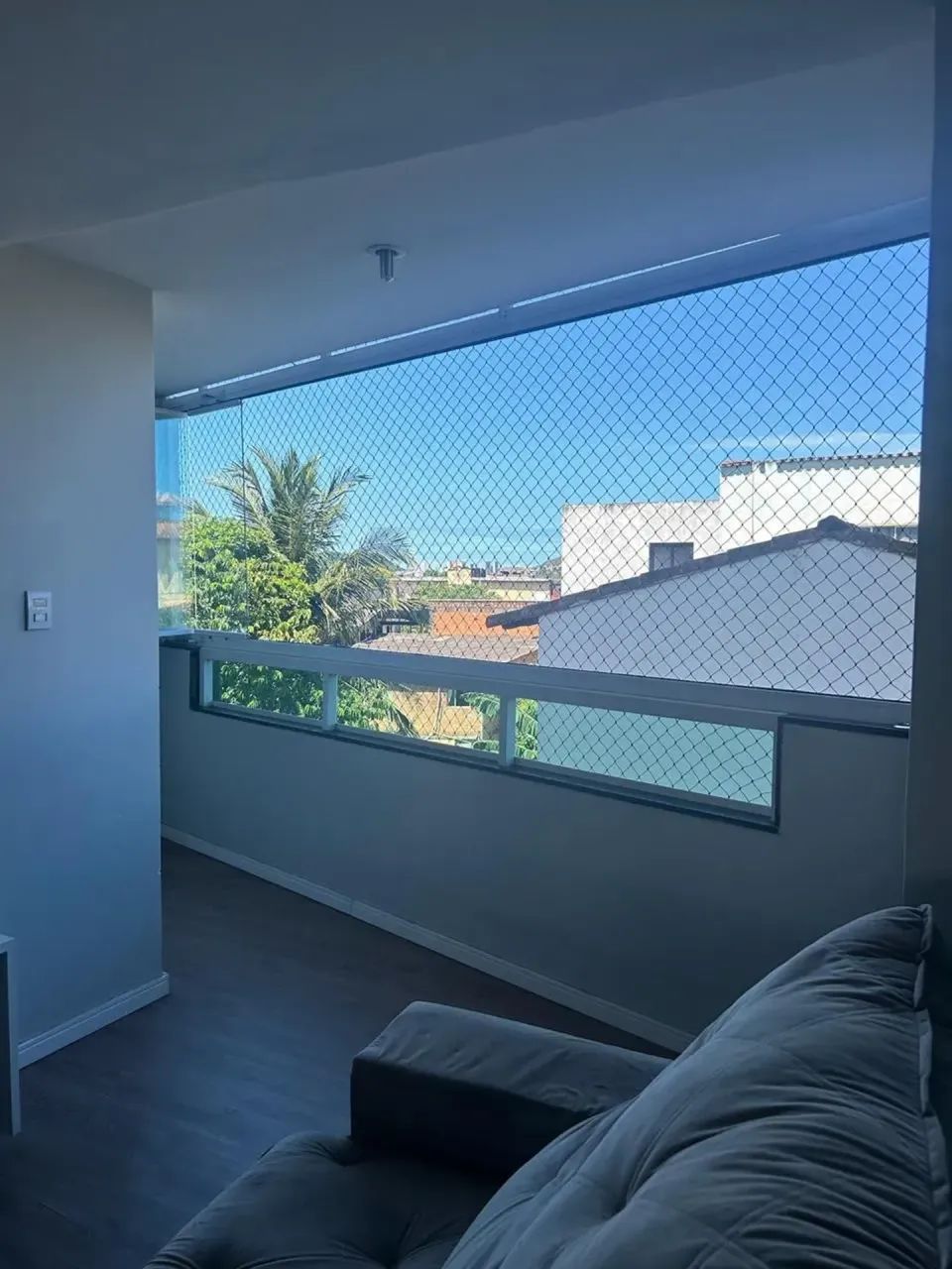 Apartamento Ataíde, Vila Velha  2 quartos com suíte, 58 m² e sol da manhã - Foto 3
