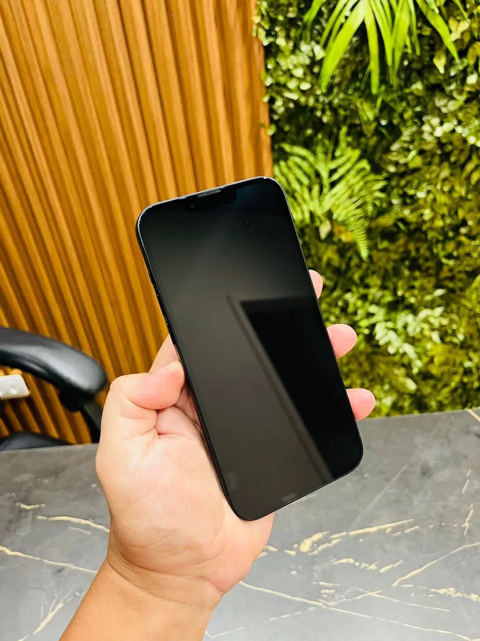 iPhone 14 128gb pronta entrega - venha nessa quinta  - Foto 4