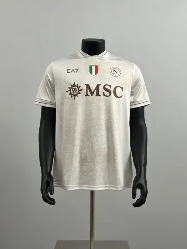 Camisa de time