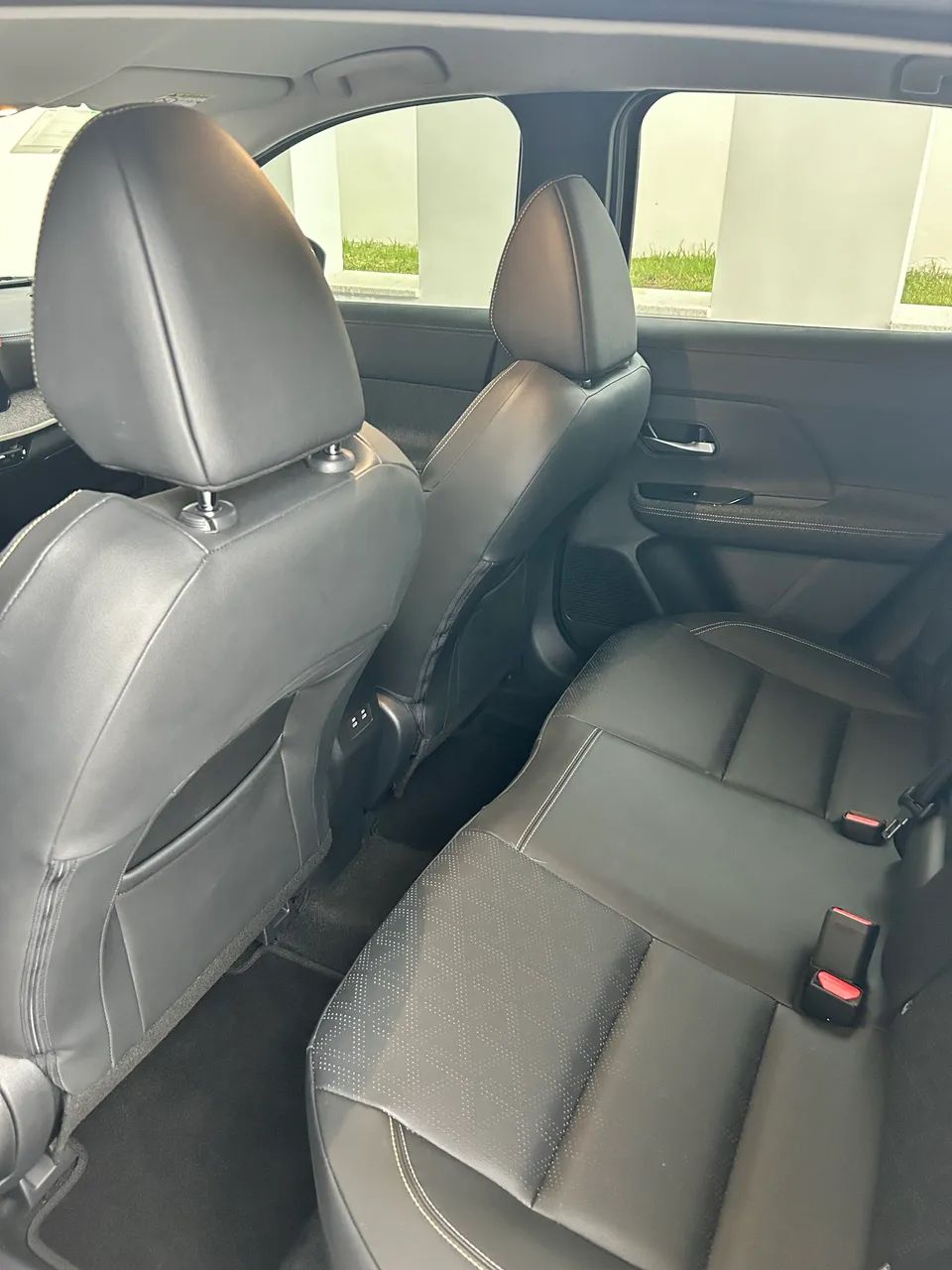 Nissan Kicks 2026