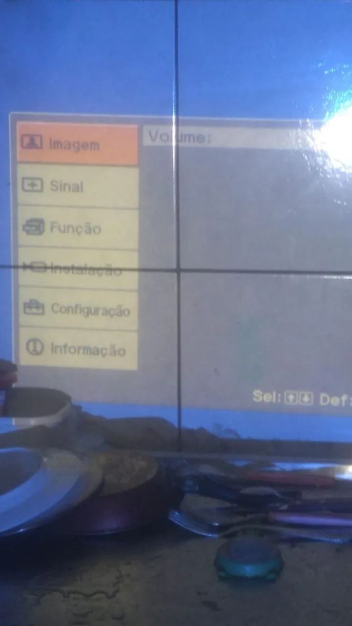projetor Sony VPL-CX155
