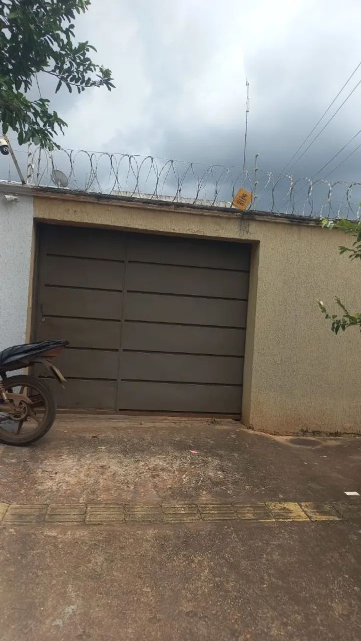 Foto - Goiânia - Conjunto Vera Cruz