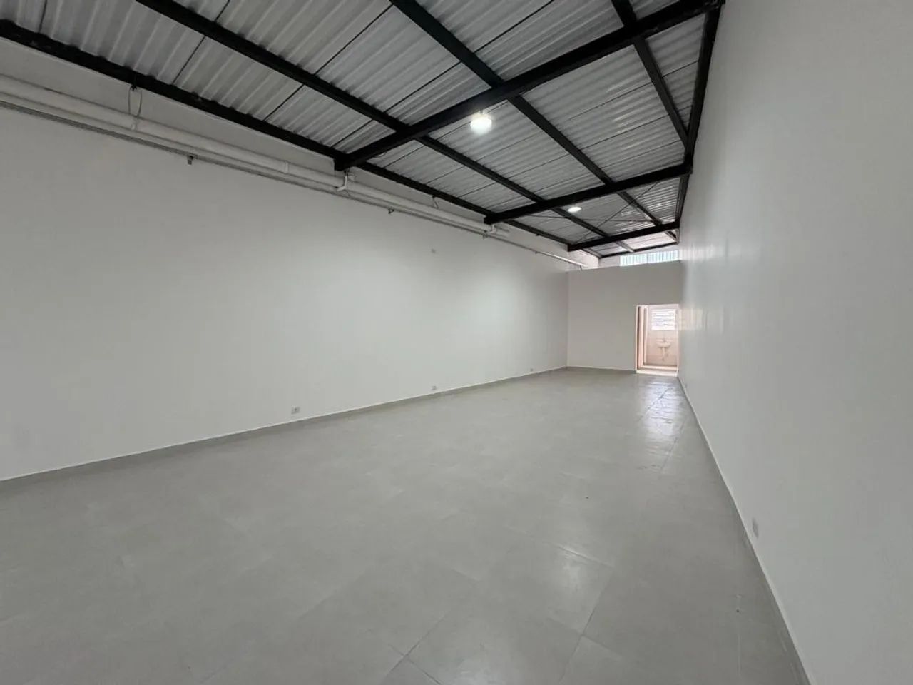 Loja para alugar, 580 m² - Mooca - São Paulo/SP - Foto 4