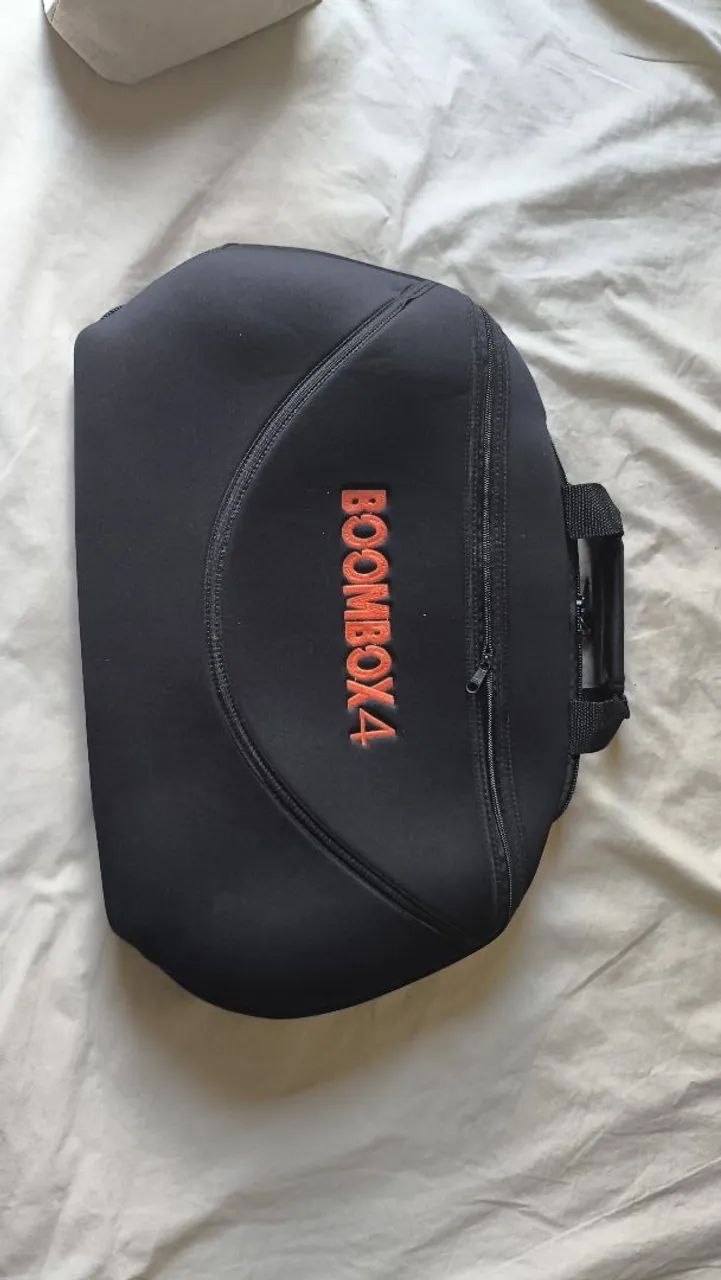 JBL BOMBOX 4 ZERA - Foto 2