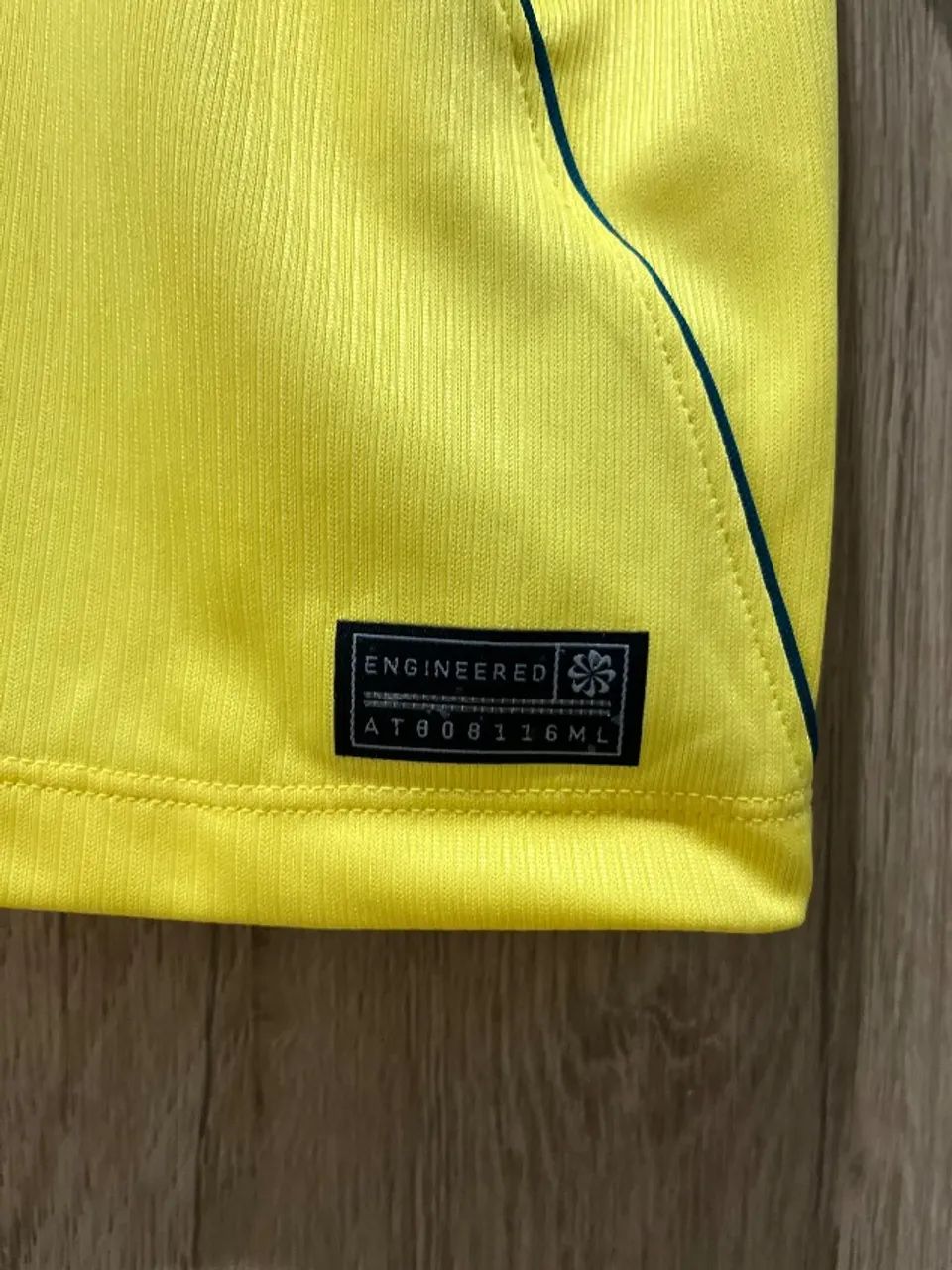 Camisa do Brasil - Foto 3
