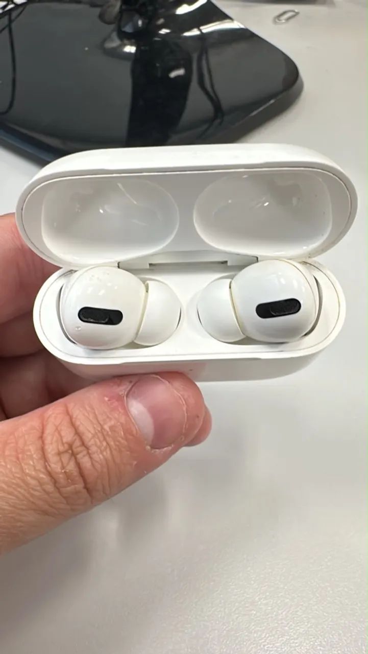 Air pods pro - Foto 5