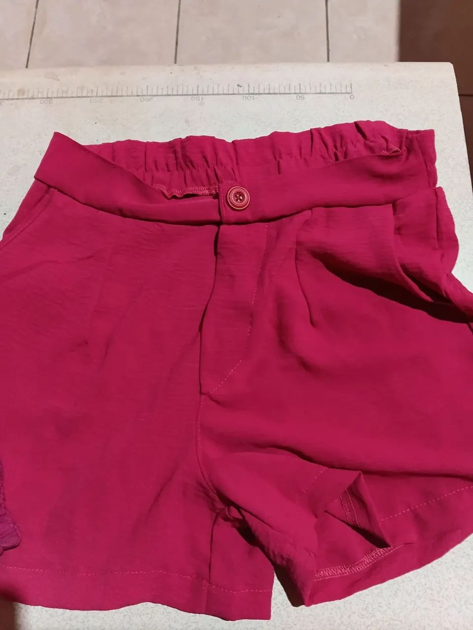 Short feminino novo - Foto 2