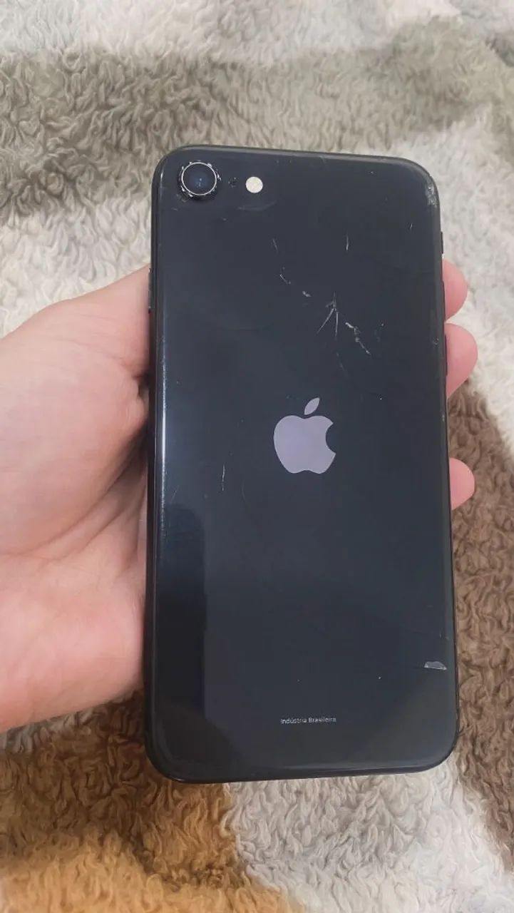Iphone SE  - Foto 4