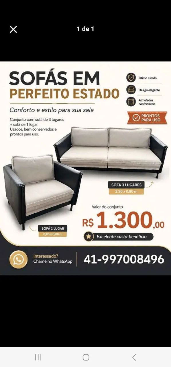 Sofa  - Foto 4