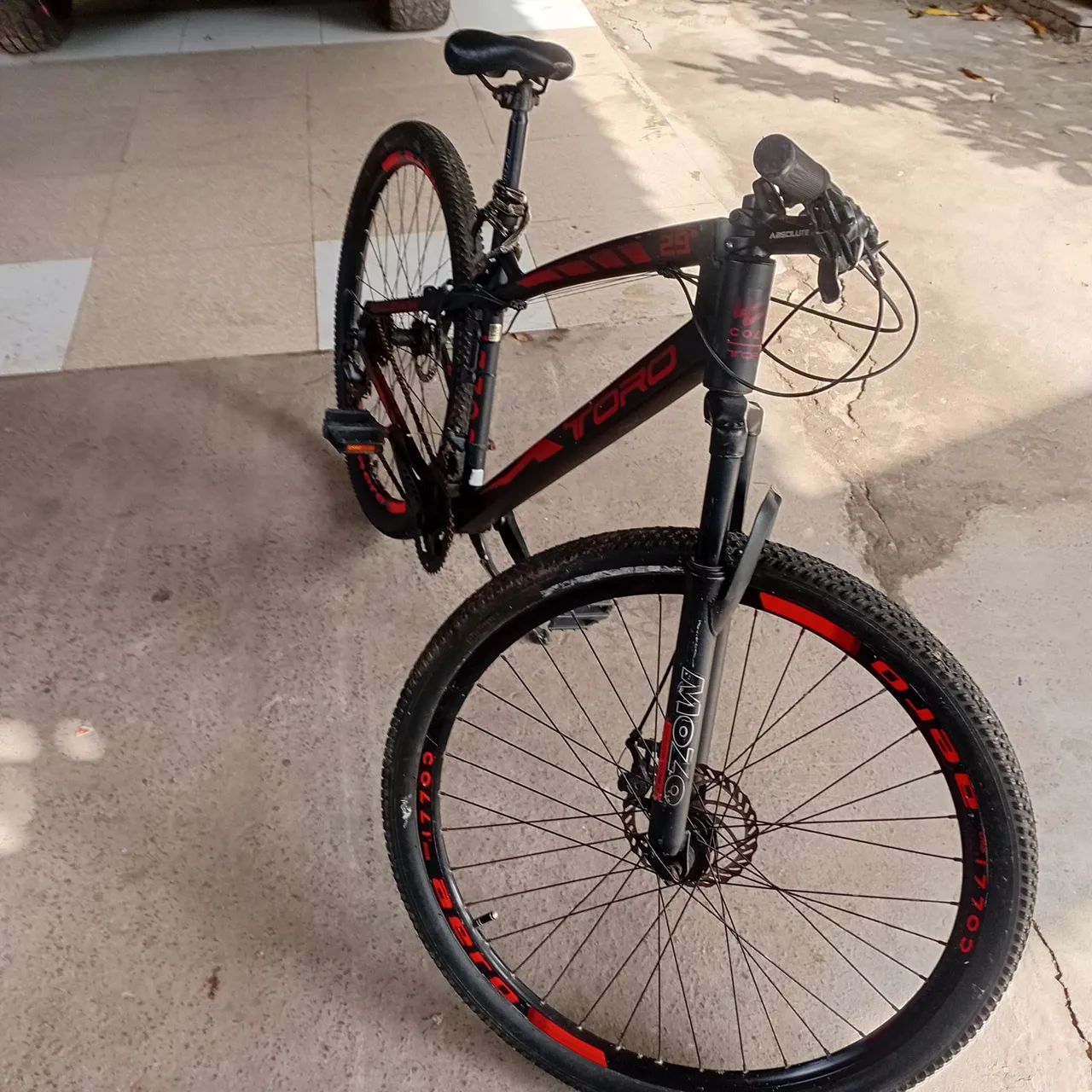 Bicicleta ?  - Foto 4
