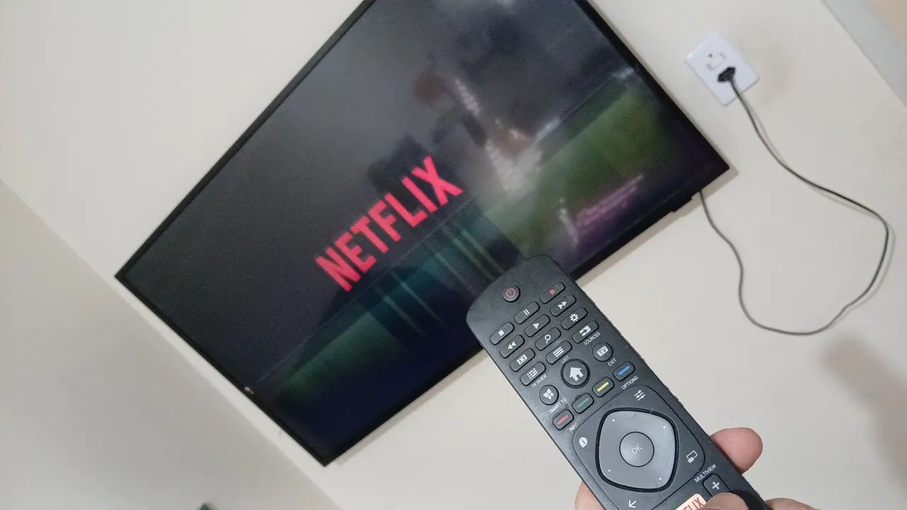 TV PHILIPS 50 POLEGADAS