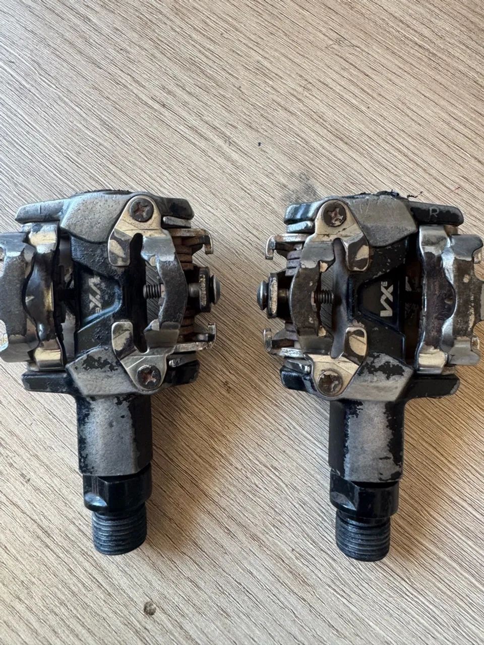 Pedal VX 1000 - Foto 2