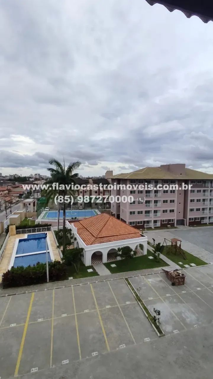 MOOV PARANGABA  APARTAMENTO NA PARANGABA EM FORTALEZA/CE - Foto 4
