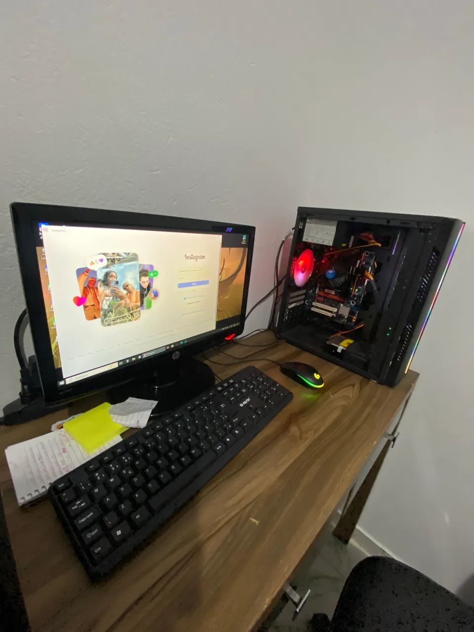 PC gamer  - Foto 3