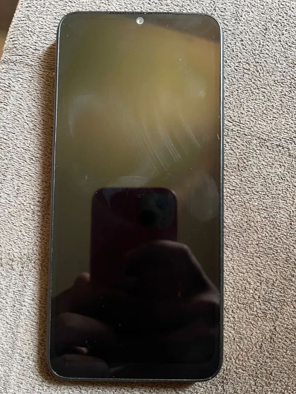 REDMI A2 Android