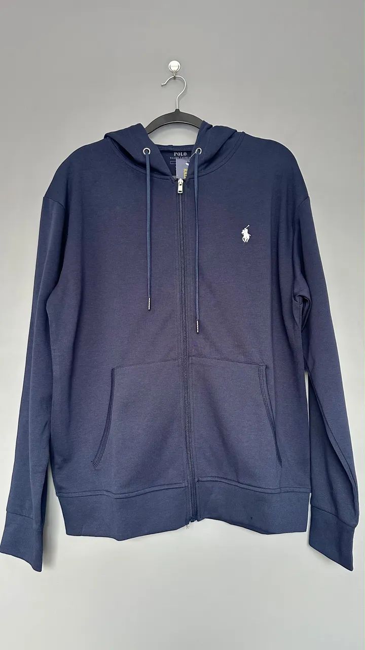 Moletom Ralph Lauren