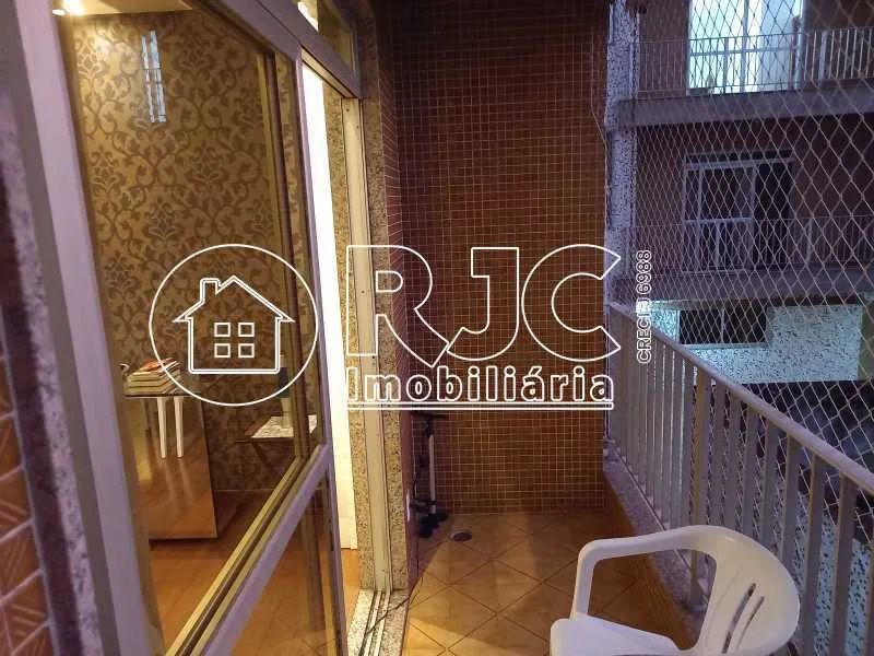 Apartamento 4 Quartos na Tijuca com 159m²; - Foto 5