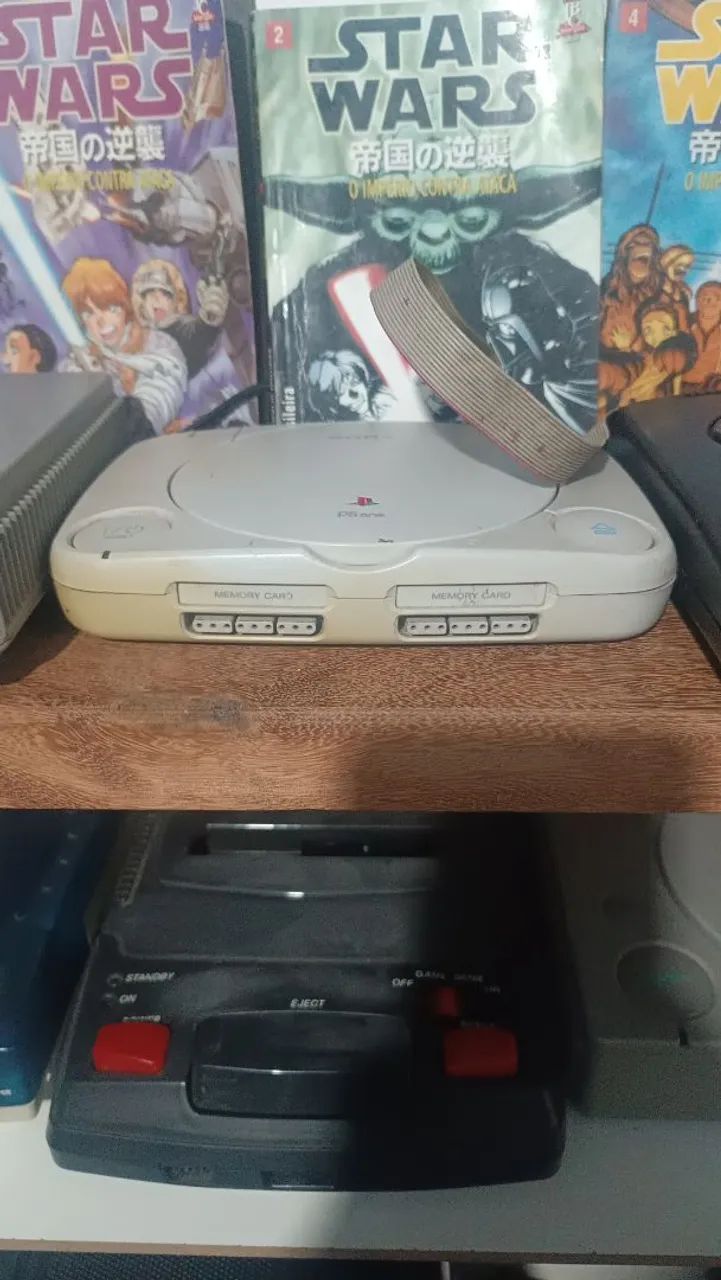 Ps1 baby