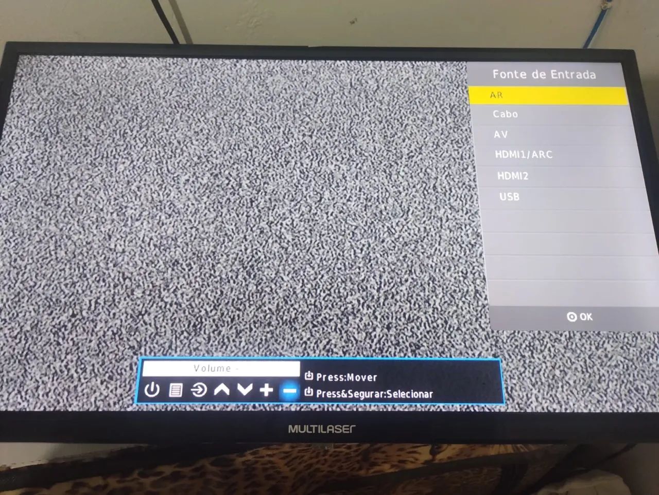 Tv multilaser - Foto 2