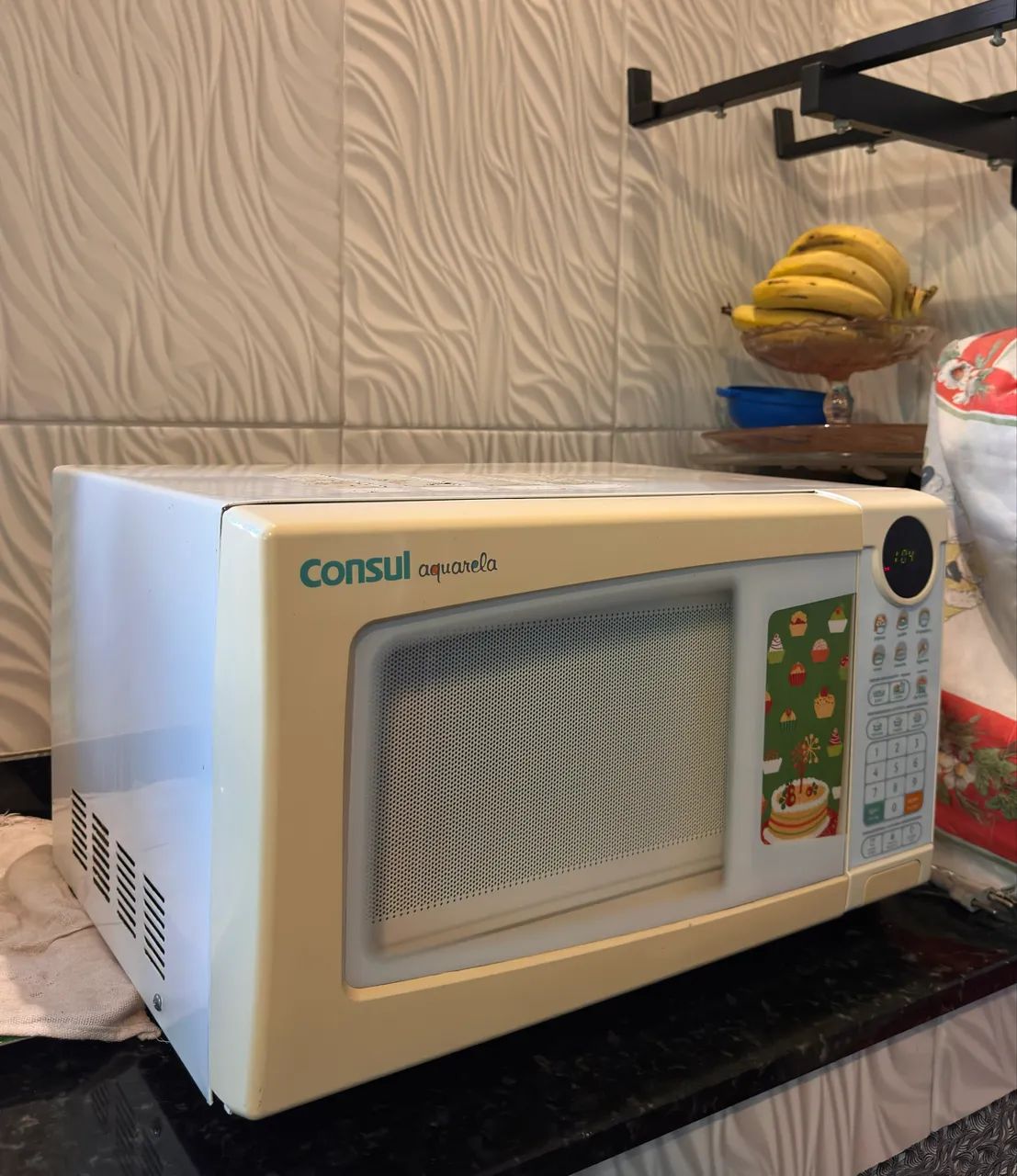 Vendo microondas consul - Foto 5