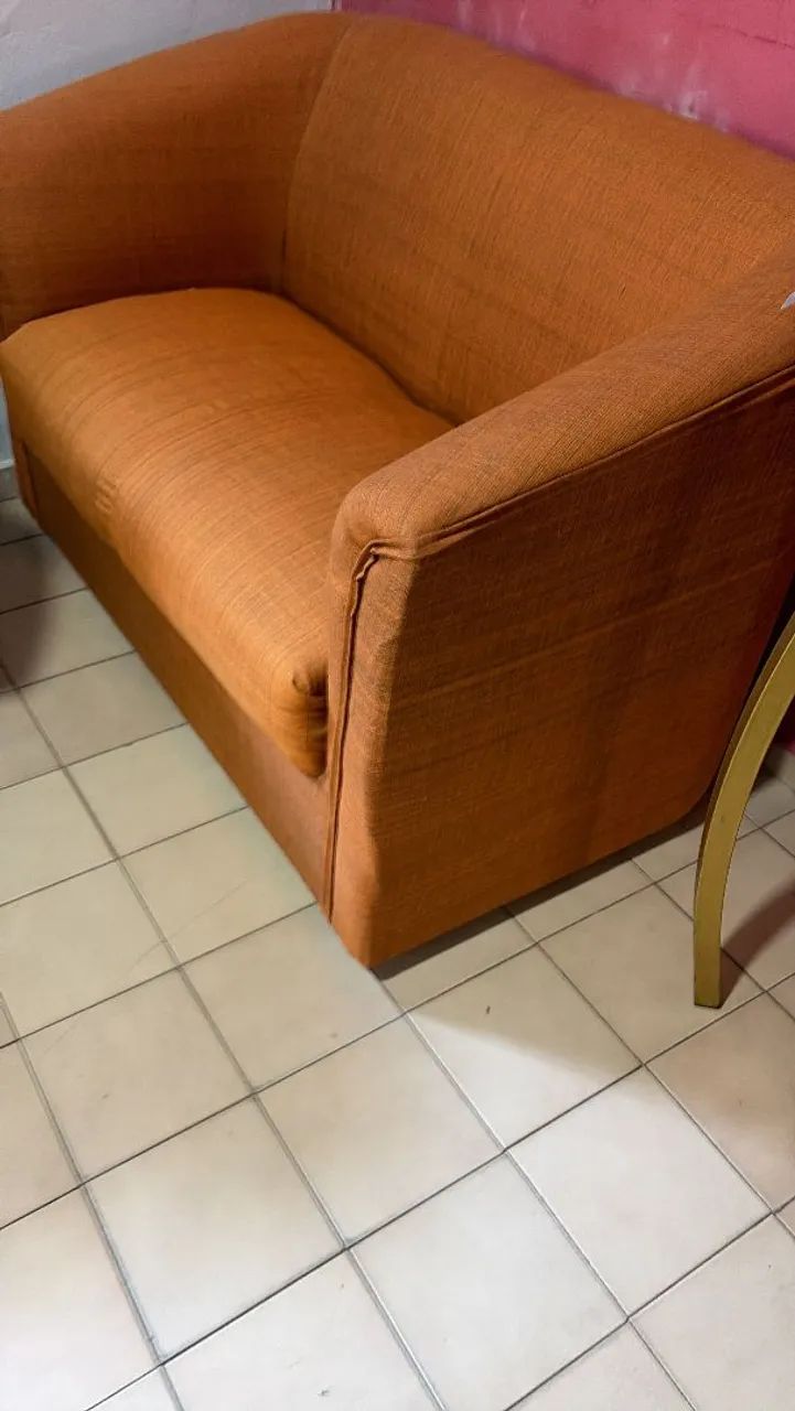 Sofá de tecido  - Foto 2
