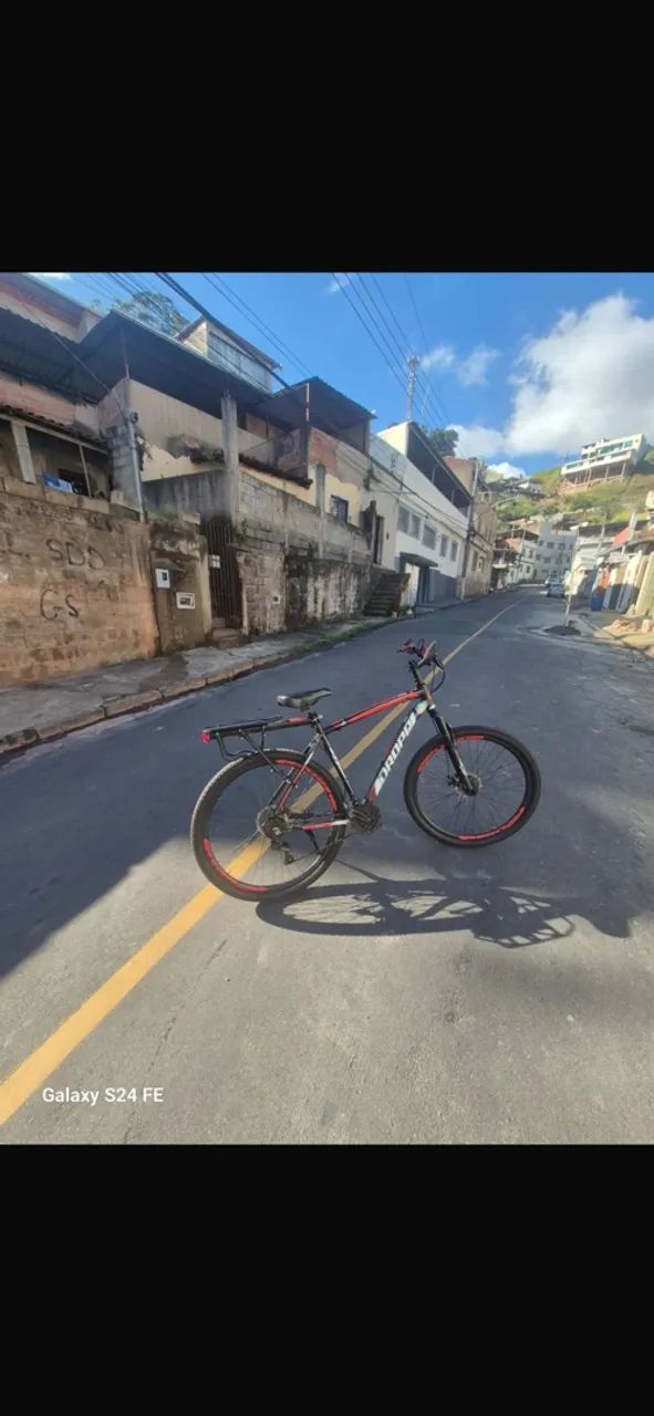 Vendo bicicleta  - Foto 2