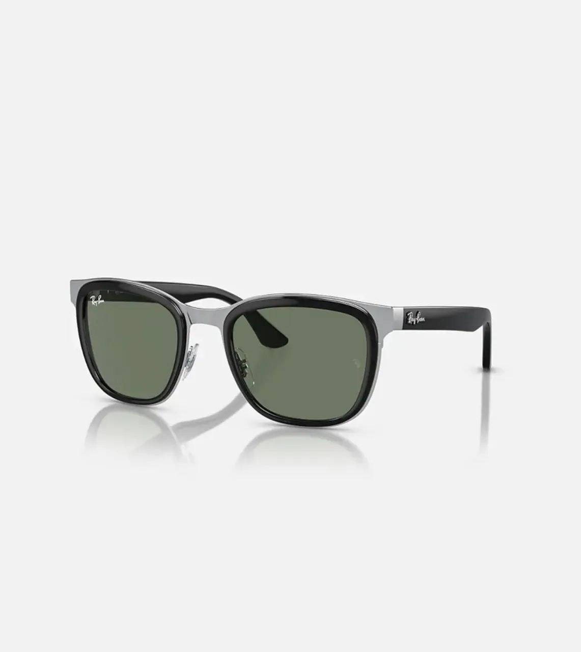 Óculos Ray Ban Clyde Transitions  - Foto 2