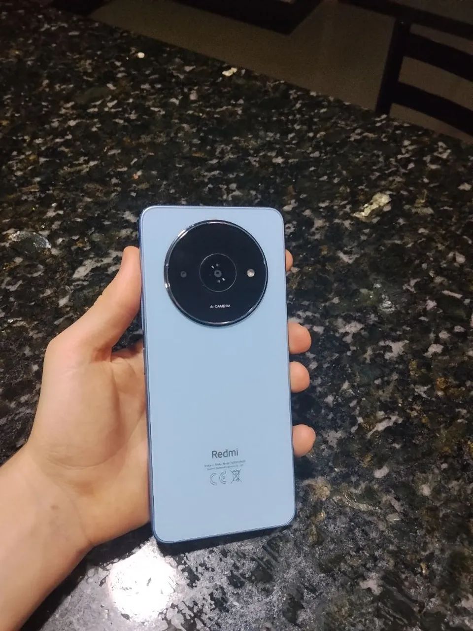 REDMI A3  - Foto 2