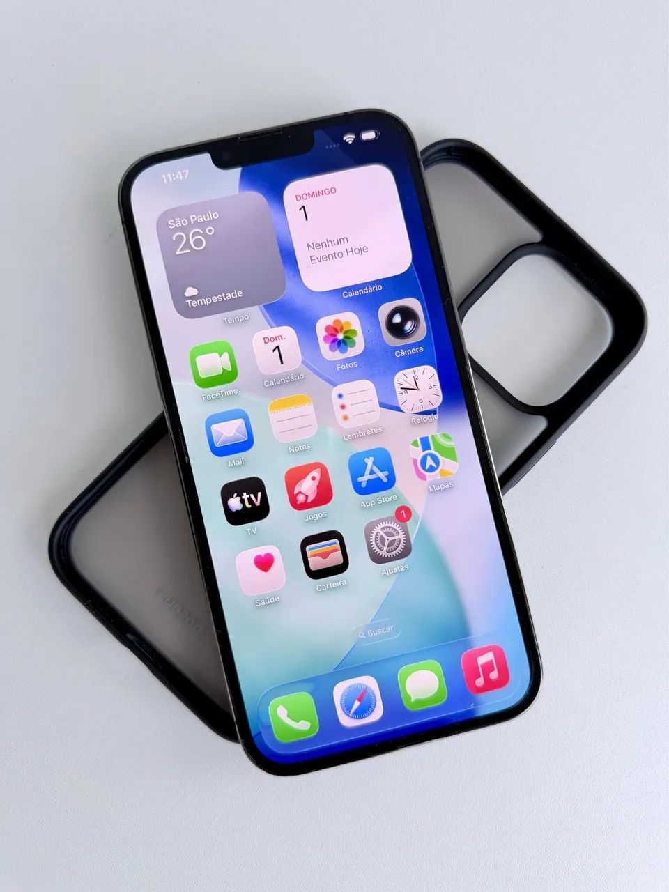 iPhone 13 Pro Max 256gb - Foto 3