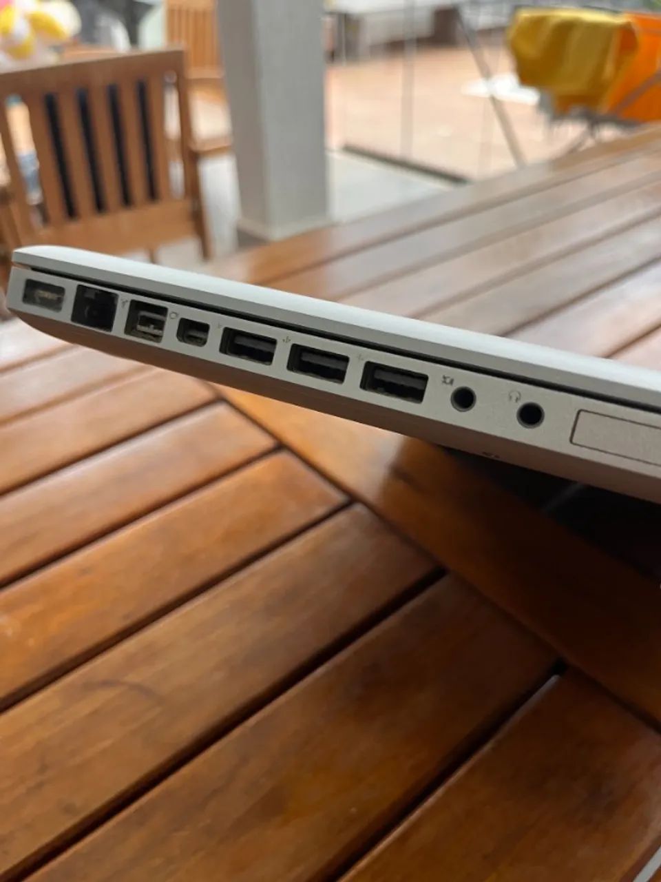 MacBook Pro 17 Polegadas - raridade - Foto 3