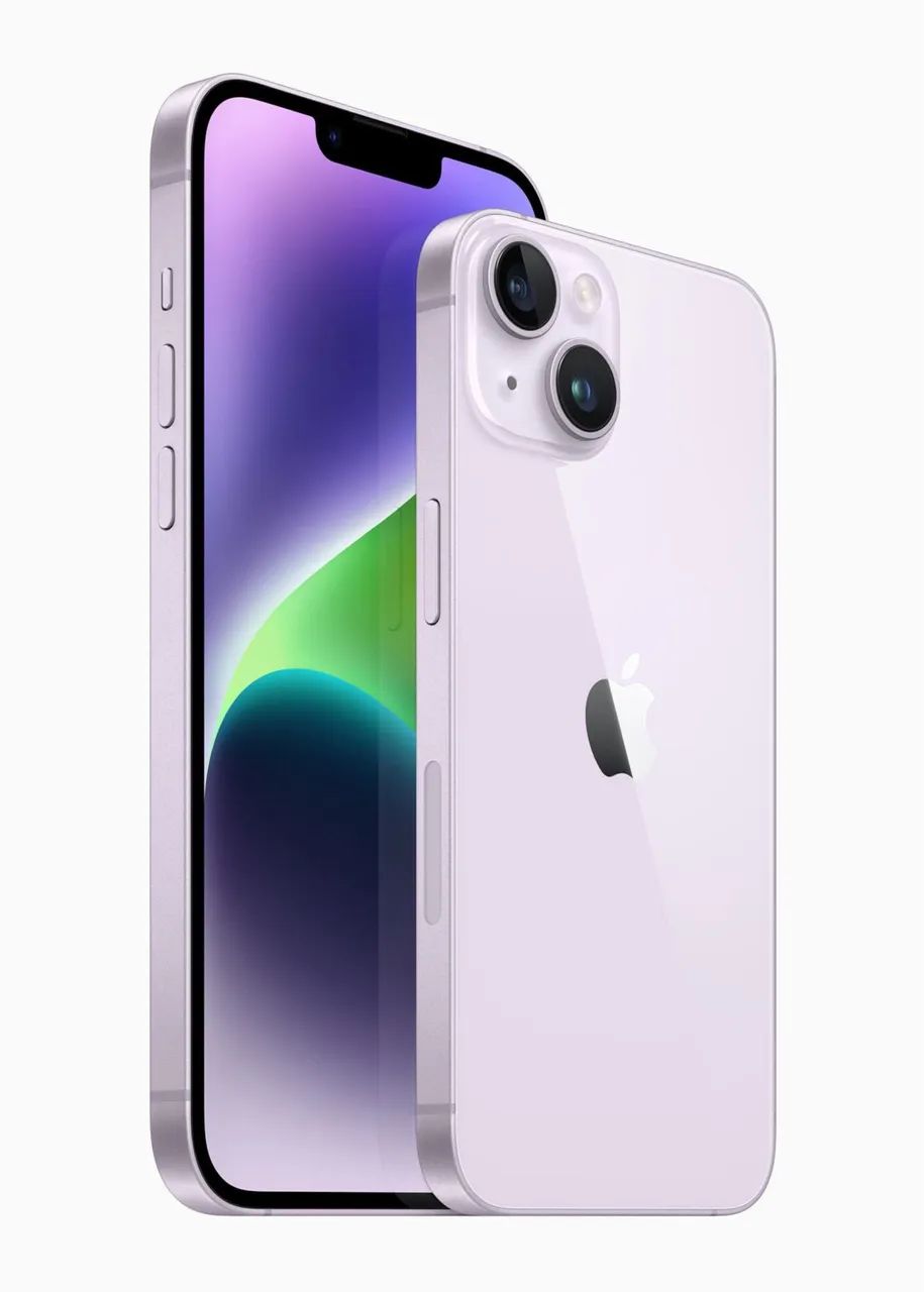 iPhone 