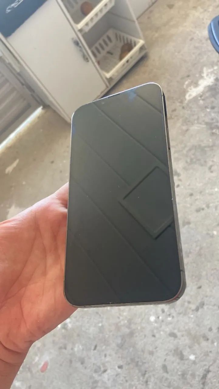 Iphone 13 pro max  - Foto 4
