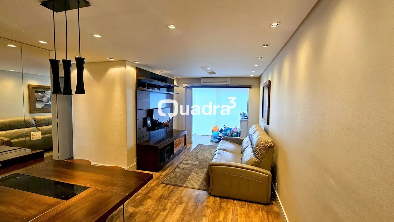 Varanda Pompéia - Oportunidade - Apartamento com 2 quartos, 77 metros, do lado do shopping - Foto 2