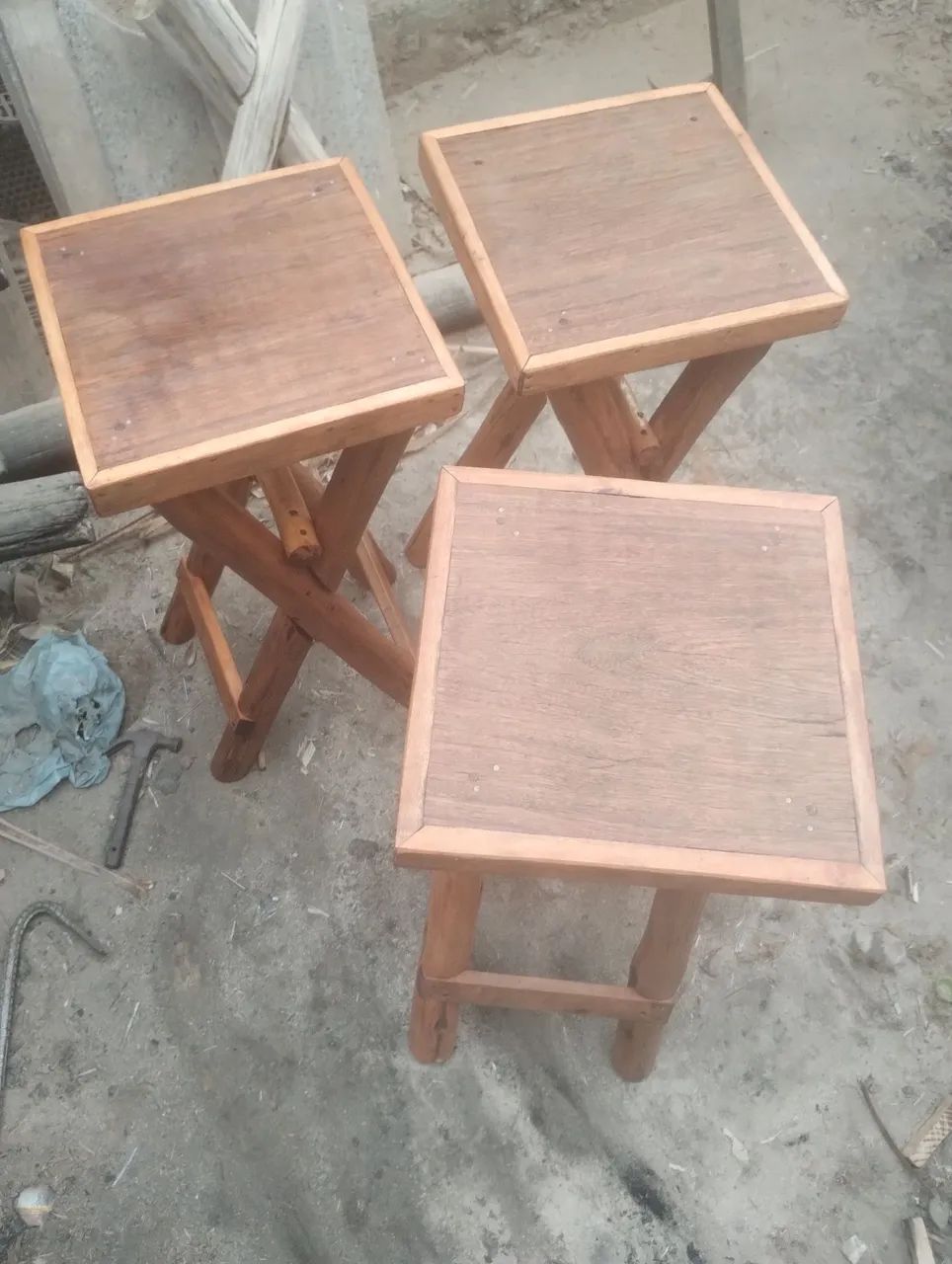 Rusticos - Foto 2